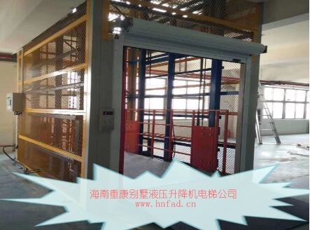 AGV机器人乘梯系统深度解析：4大关键技术揭秘